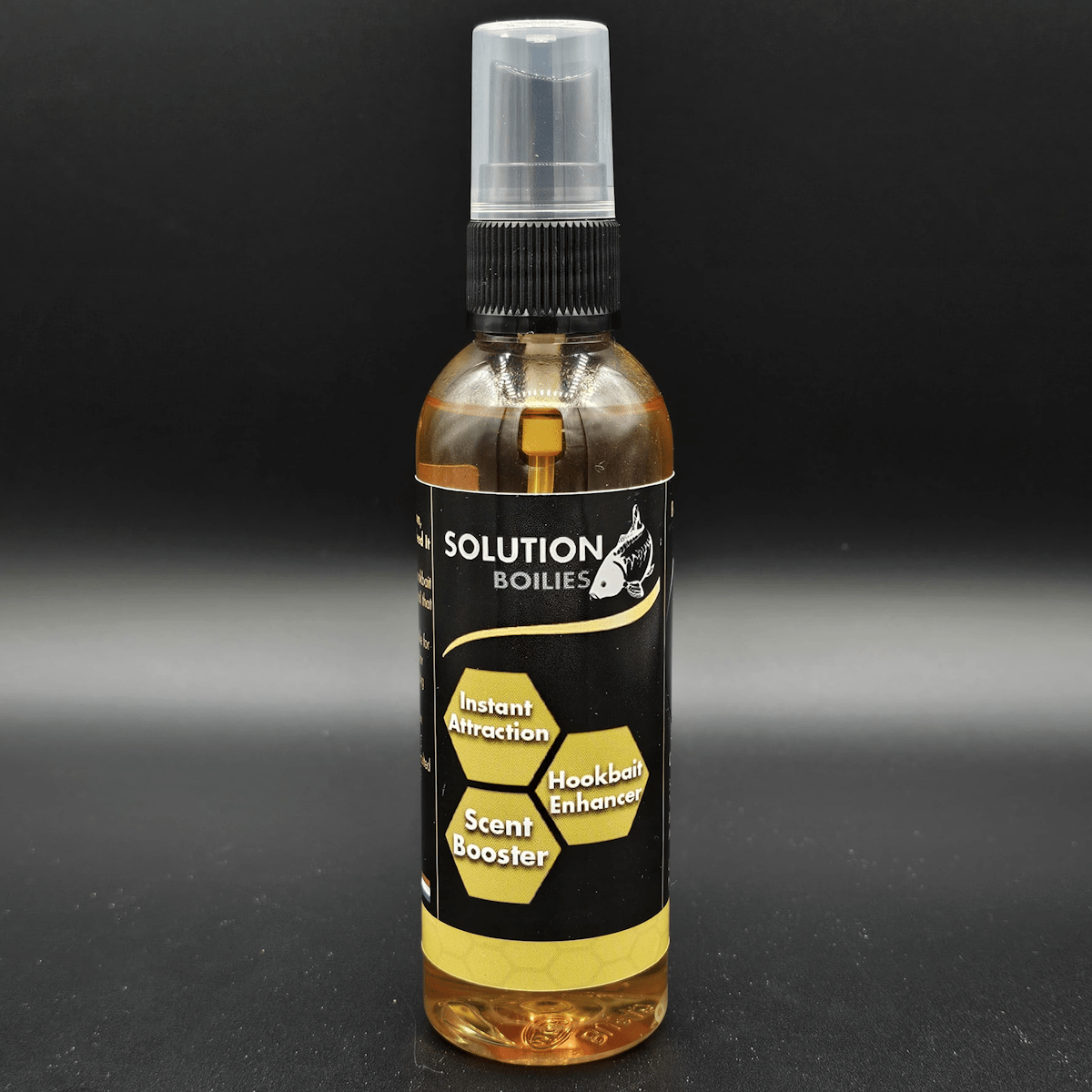 Bitter Sweet Haze Bait Spray – 100ML