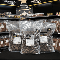 Boilies Bitter Sweet Haze - 15KG - Oferta en caja