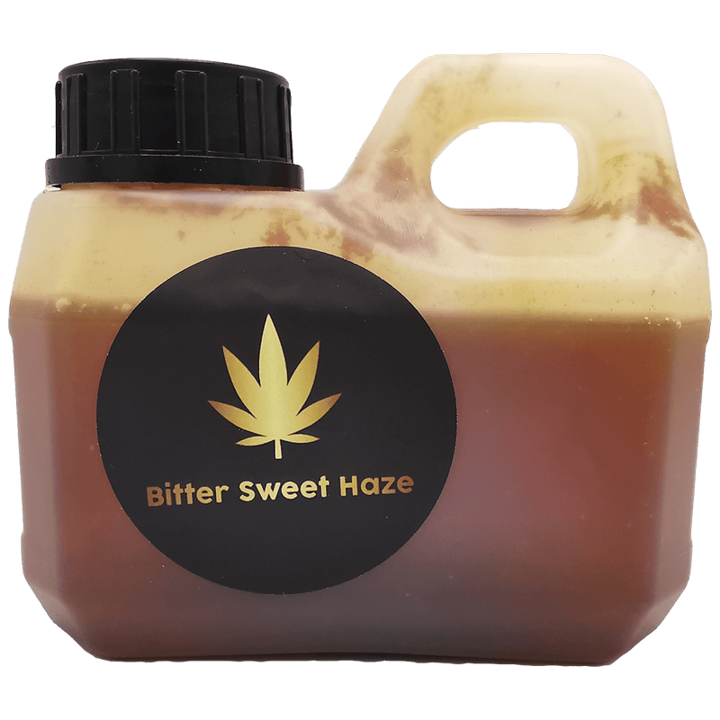 Potenciador Bitter Sweet Haze - 500ml