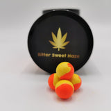 Dúos Bitter Sweet Haze - pop ups - 15mm