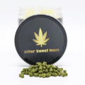 Bitter Sweet Haze - Pellets de Alimentación Dura - 5KG - 4mm - Verde