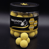 Bitter Sweet Haze - Pop Ups - 15mm - Amarillo Deslavado