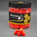 Bitter Sweet Haze - Pop Ups - 16mm - Dumbell - Rojo