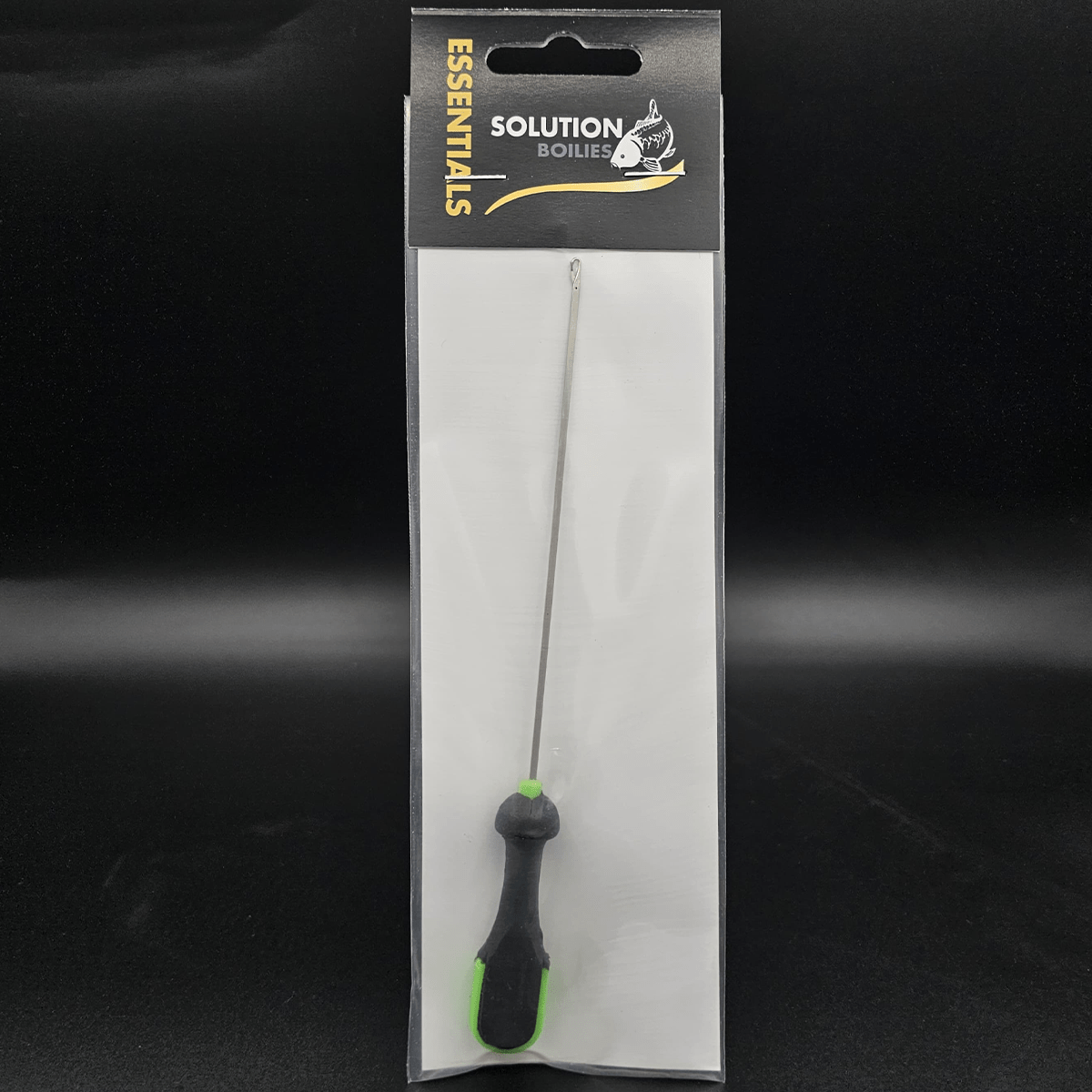 Essentials - Stringer Lipped Needle