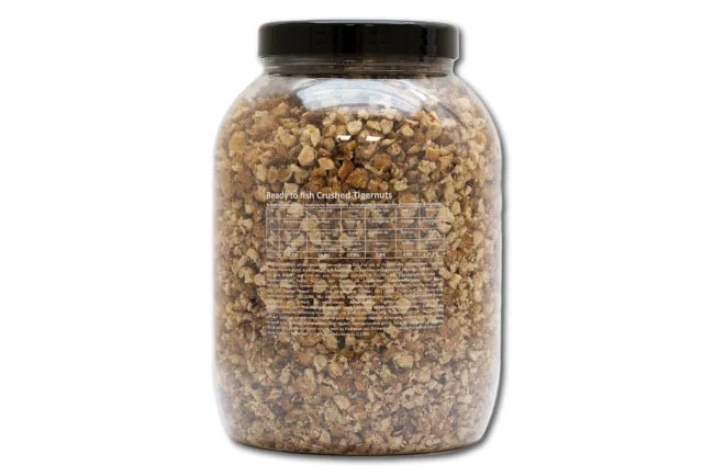 Tiger nuts molidos 3L - Compatible con PVA