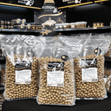Boilies Honey Citrus 5KG - 2+1 GRATIS
