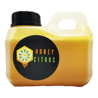 CC Solution Boilies Honey Citrus Booster - 500ml - KarperCentrale