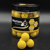 Honey Citrus - FS pop-ups - Amarillo - 15mm