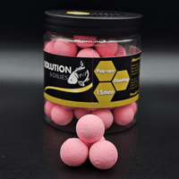 Honey Citrus - Pop ups - 15mm - Rosa