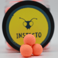 InStecto - Pop ups fluorescentes - Naranja