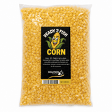 5kg Maíz - Listo para usar