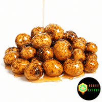 Tigernoten listas para usar - 5KG - Honey Boosted - Frescas