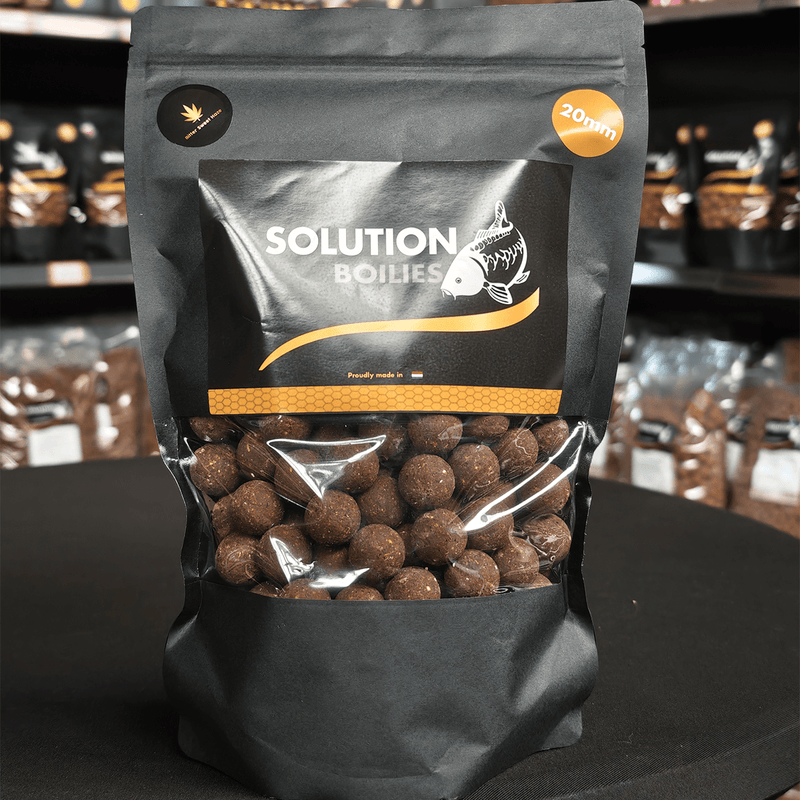 Gama Premium - Bitter Sweet Haze - 1KG