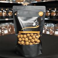 Gama Premium - Honey Citrus - 1KG