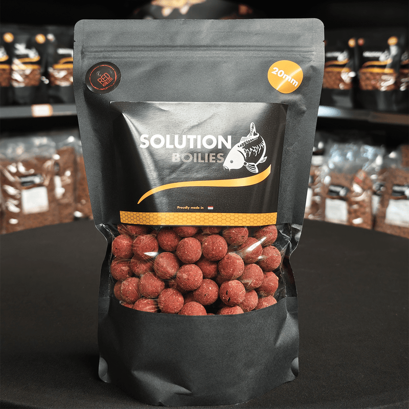 Gama Premium - Red Kriller - 1KG