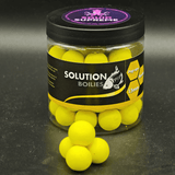 Gama Premium - Squid Supreme - FLUO - 15mm