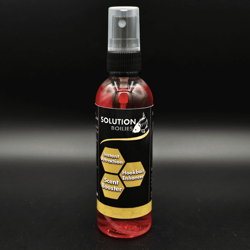 Spray de cebo Red Kriller - 100ml