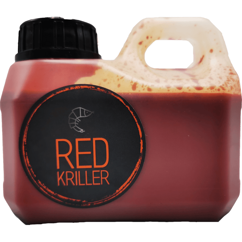 Potenciador Red Kriller - 500ml