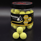 Red Kriller - Pop Ups - 15 mm - Amarillo