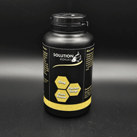 CC Solution Boilies Specialist Range - TunaX - Booster Mix - 300ML - KarperCentrale