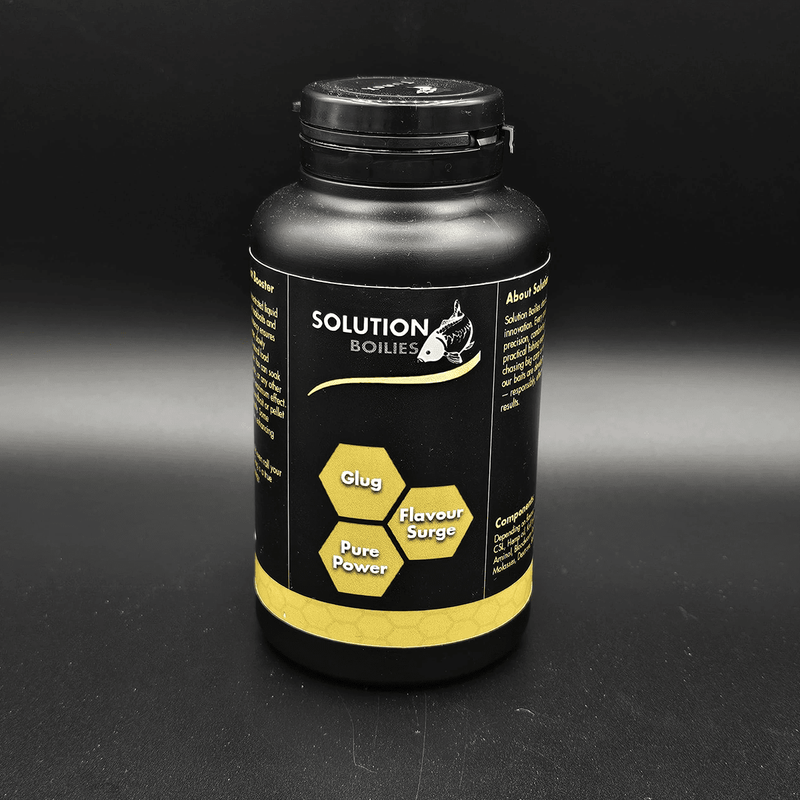 Gama Especialista - TunaX - Mezcla Potenciadora - 300ML