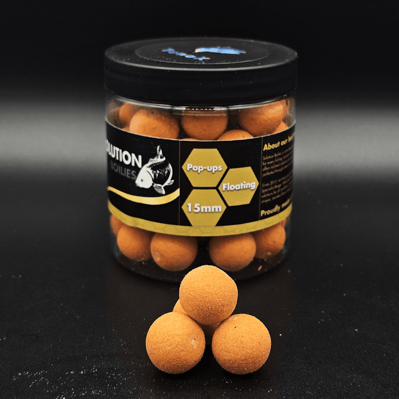 Gama Especialista – TunaX – FS Pop-ups – 15 mm