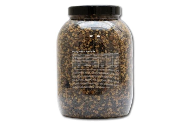 Spodmix 3L - Compatible con PVA