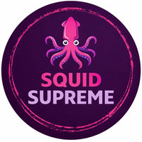 CC Solution Boilies Squid Supreme - 5KG - KarperCentrale