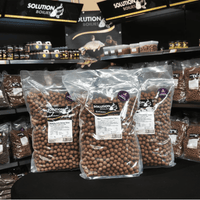 Boilies Squid Supreme - 15KG - Oferta en caja