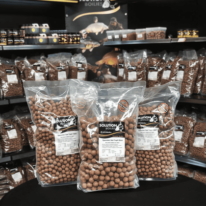 Ofertas de boilies a granel