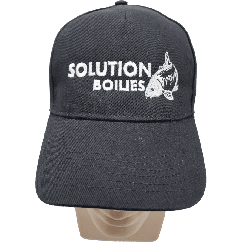 El Original' mascota | Negro / Verde