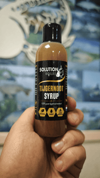 Extracto de Tigernut - Puro - 100ml