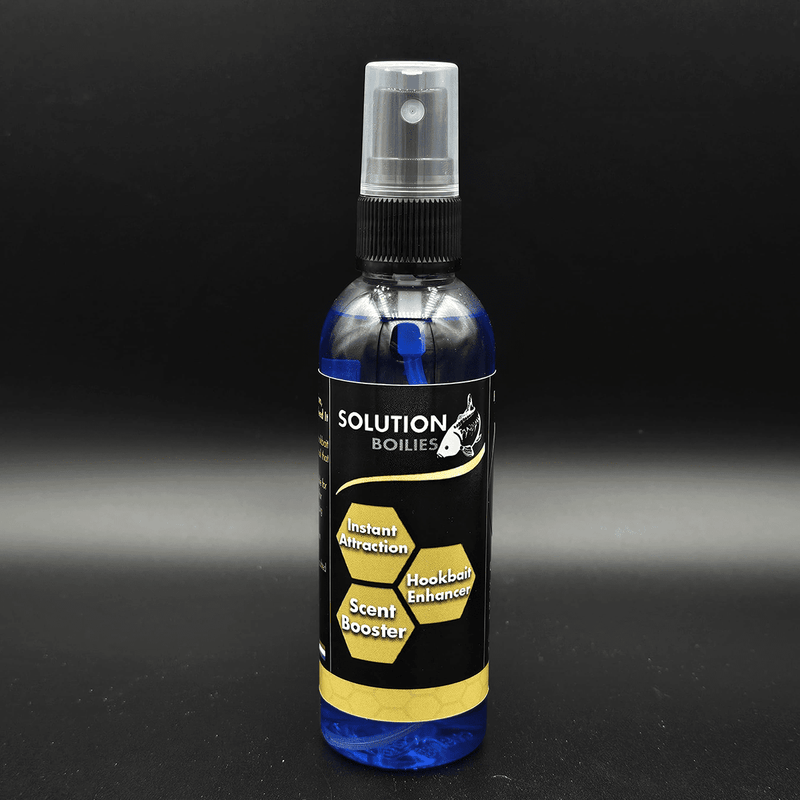 TunaX Spray para Cebo – 100ML