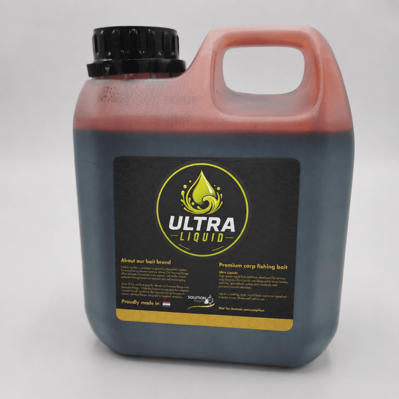 Ultra Líquido de Gusano de Sangre - 1L