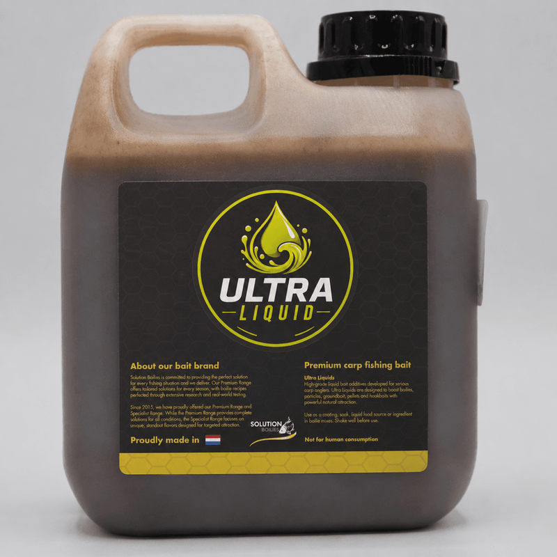 Líquido Ultra de Krill - 1L