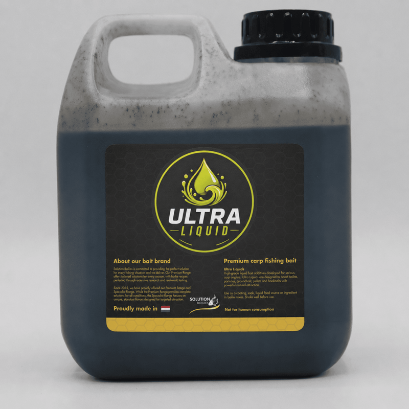 Ultra Líquido Puro Aminol - 1L