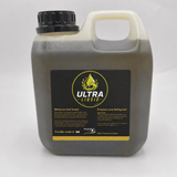 Aceite puro de cáñamo Ultra Líquido - 1L