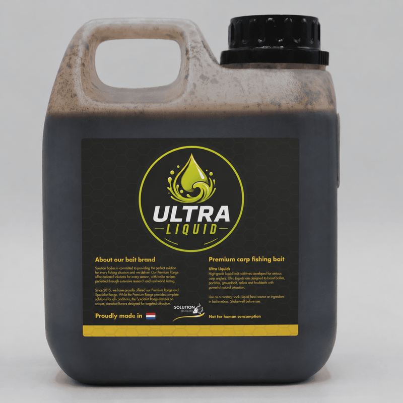 Líquido Ultra de Atún - 1L