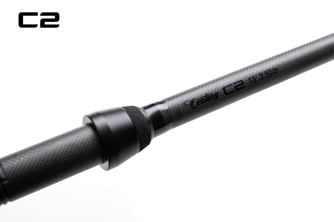 Century C2 MK2 - 13FT - 3.50LB - Command & Control - KarperCentrale