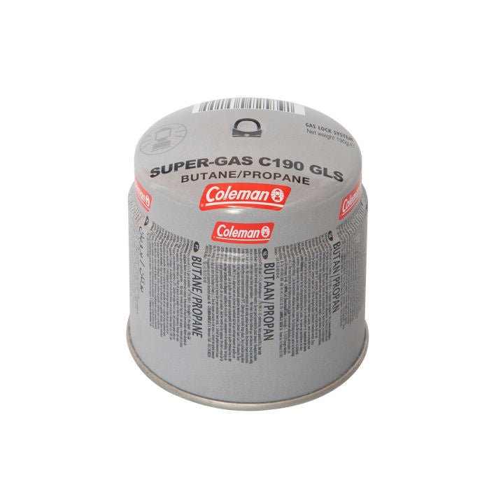 Coleman C190 - GLS Cartridge - KarperCentrale