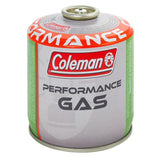 C500 - Gas de alto rendimiento
