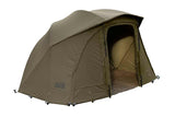 Sistema de Brolly Retreat - caqui