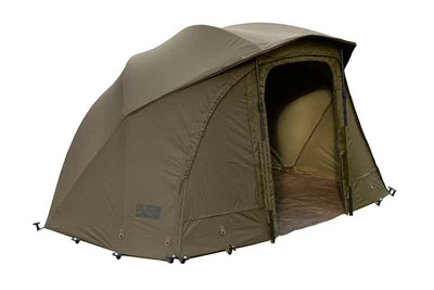 Sistema de Brolly Retreat - caqui