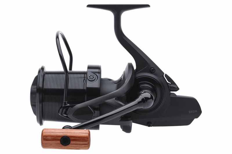 17 BASIA 45SLD QD - Carrete para carpa