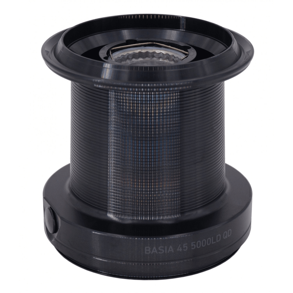 Daiwa Basia 45 SCW 5000C QD Spare Spool - KarperCentrale