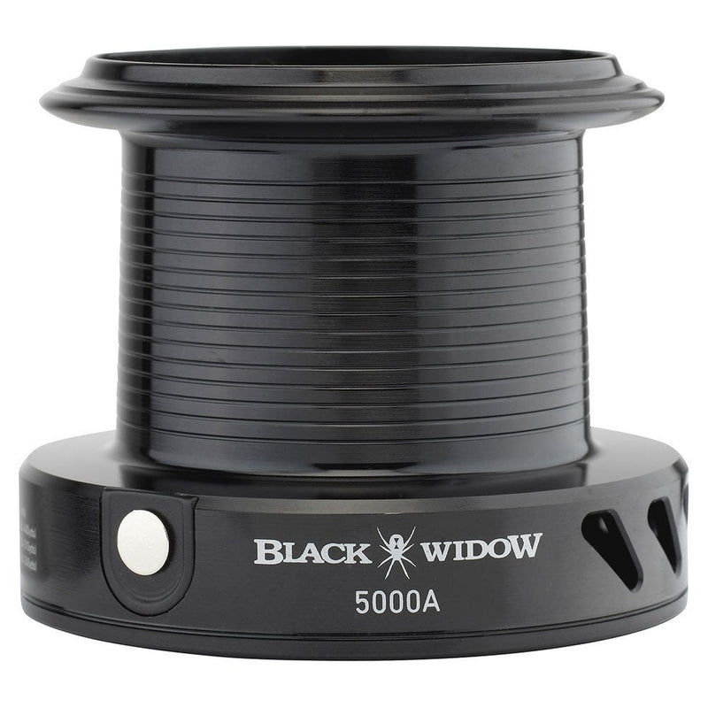 Black Widow 5000LDA - Carrete de repuesto