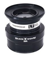 Daiwa Black Widow BR 5000A Spare Spool - KarperCentrale
