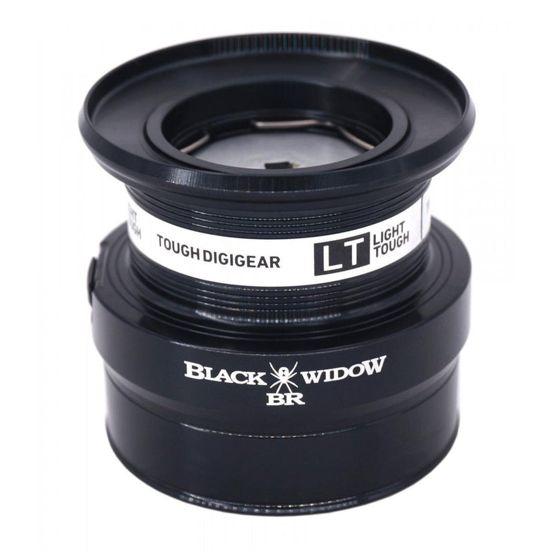 Carrete de repuesto Black Widow BR LT 5000-C