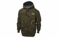 Carp Camo - Sudadera con capucha
