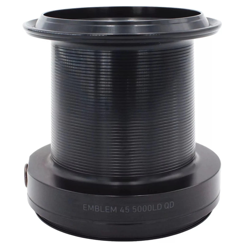 Carrete de repuesto Emblem 45 SCW QD SD